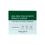 Some by Mi AHA BHA PHA 30 Days Miracle Cream 60g