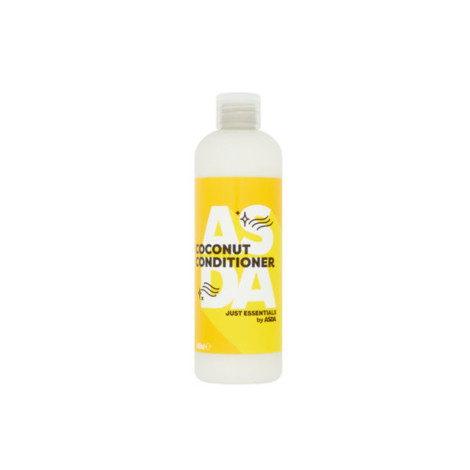 Asda Coconut Conditioner 500ml Asda Coconut Conditioner 500ml - Image 1