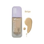 Everly Perfect Skin Glow Flawless Filter Foundation SPF15 - Beige