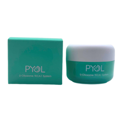 Pyol U-Oliosome Teca 1 System 50g Pyol U-Oliosome Teca 1 System 50g - Image 1