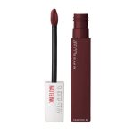 Maybelline Super Stay Matte Ink Lipstick - 112 Composer
