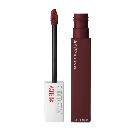 Maybelline Super Stay Matte Ink Lipstick - 112 Composer Maybelline Super Stay Matte Ink Lipstick - 112 Composer - Image 1