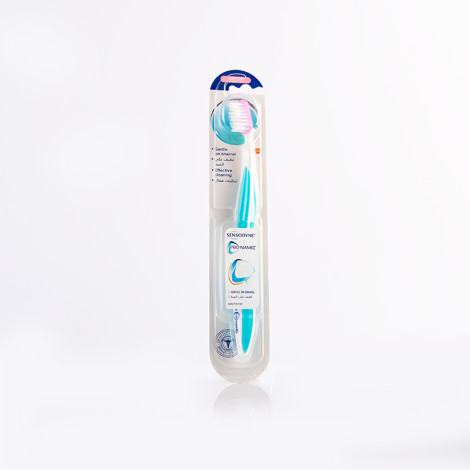 Sensodyne Pronamel Toothbrush - Extra Soft Sensodyne Pronamel Toothbrush - Extra Soft - Image 1