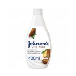 Johnson's Vita-Rich Nourishing Body Lotion 400ml