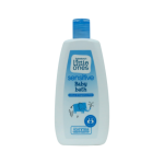 Sainsbury's Little Ones Sensitive Baby Bath 300ml