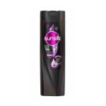 Sunsilk Stunning Black Shine Shampoo 600 ml