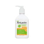 AmLactin Daily Vitamin C Exfoliating & Hydrating Lotion 225g