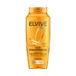 L'Oreal Paris Elvive Olio Straordinario Shampoo 300ml