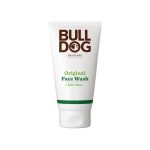 Bulldog Original Face Wash 125ml
