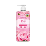 Watsons Love My Skin Rose Scented Gel Body Wash 1000ml