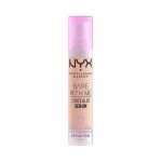 NYX Bare With Me Concealer Serum - Light
