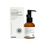 Guerniss Alpha-Arbutin Whitening Facial Cleanser 100ml