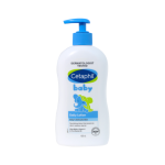 Cetaphil Baby Delicate Skin Daily Lotion 400ml