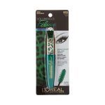 L'Oreal Filine Voluminous Waterproof Mascara - 632 Black