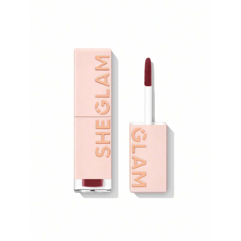 Sheglam Take A Hint Lip Tint - Level Up Sheglam Take A Hint Lip Tint - Level Up - Image 1
