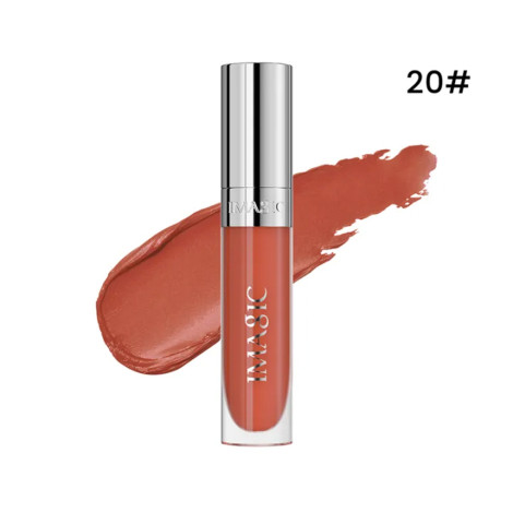 Imagic Natural Matte Lipgloss - 20 Imagic Natural Matte Lipgloss - 20 - Image 1