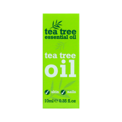 Xpel Tea Tree Essential oil 10ml Xpel Tea Tree Essential oil 10ml - Image 1