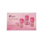 Everly Glam Perfection Liquid Blush Trio 3-Piece Set