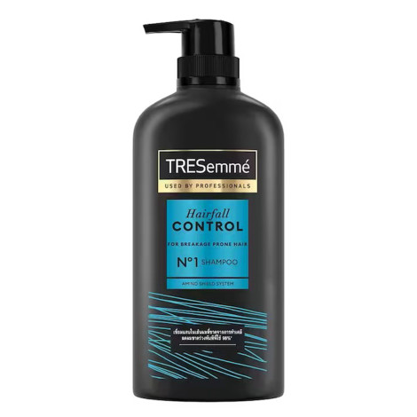 Tresemme Hairfall Control No.1 Shampoo 370ml Tresemme Hairfall Control No.1 Shampoo 370ml - Image 1