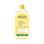 Garnier Micellar Vitamin C Cleansing Water 700ml