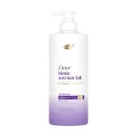 Dove Biotin Anti Hair Fall Damage Therapy Miceller Shampoo 360ml