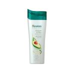 Himalaya Smooth & Silky Moisturising Shampoo 400ml