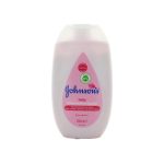 Johnson's Soft & Smooth Baby Lotion 300ml