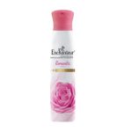 Enchanteur Romantic Perfumed Deo Spray 150ml