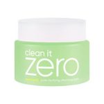 Banila Co Clean It Zero Tea Tree-EX Pore Clarifying Cleansing Balm 100ml