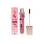 Everly Beauties Aurora Matte Liquid Lipstick - Pearly Petal