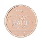 Rimmel Stay Matte Pressed Powder - 003 Peace glow