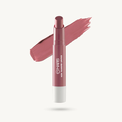 Mars Super Stay Non Transfer Lipstick - 14 Enchanted Mars Super Stay Non Transfer Lipstick - 14 Enchanted - Image 1