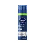 Nivea Men Hydro Care Shaving Foam 200ml