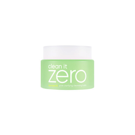 Banila Co Clean it Zero Tea Tree EX Pore Clarifying Cleansing Balm 7ml Banila Co Clean it Zero Tea Tree EX Pore Clarifying Cleansing Balm 7ml - Image 1
