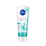 Nivea Bright Oil Clear 5 in 1 Micro Bubbles Deep Clean Foam 100ml
