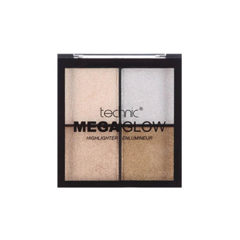 Technic Matte Mega Highlighter Technic Matte Mega Highlighter - Image 1