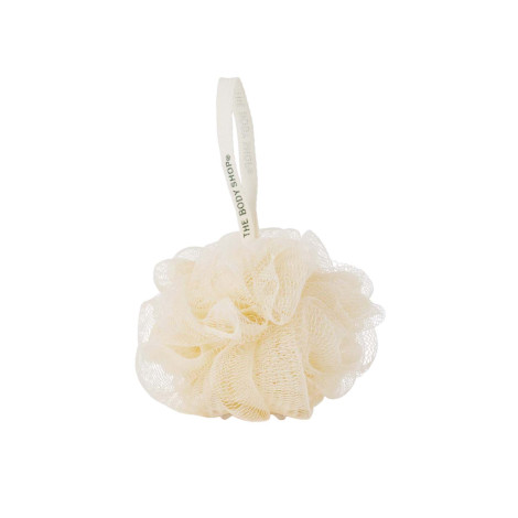The Body Shop Bath Lily - Off White The Body Shop Bath Lily - Off White - Image 1
