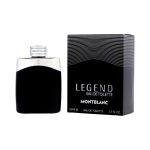 Mont Blanc Legend Eau De Toilette 100ml