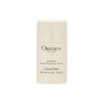 Calvin Klein Obsession For Men Deodorant Stick 75g
