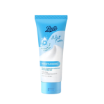 Boots Hyaluronic Acid & Aloe Vera Moisturising Whip Foam 100ml