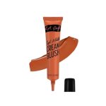 L.A. Girl Soft Matte Cream Blush  - Blissful