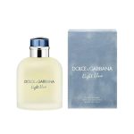 Dolce & Gabbana Light Blue Pour Homme EDT 125ml
