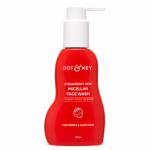 Dot & Key Strawberry Dew Micellar Face Wash 120ml