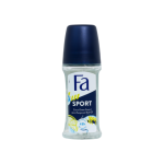 Fa Sport 48H Citrus Green Scent Anti-Perspirant Roll-On 50ml