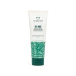 The Body Shop Tea Tree Skin Clearing Foaming Mousse 125ml
