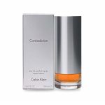 Calvin Klein Contradiction EDP Spray 100ml