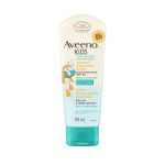 Aveeno Kids Continuous Protection Mineral Sunscreen Lotion SPF 50 88ml