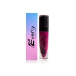 Everly Beauties Matte Liquid Lipstick - Gorgeous