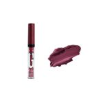 Guerniss Babyes Velvet Matte Liquid Lipstick 2.5ml - Shade 03