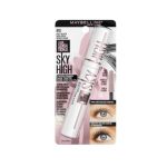 Maybelline Lash Sensational Sky High Tinted Primer Mascara - 810 Soft Black